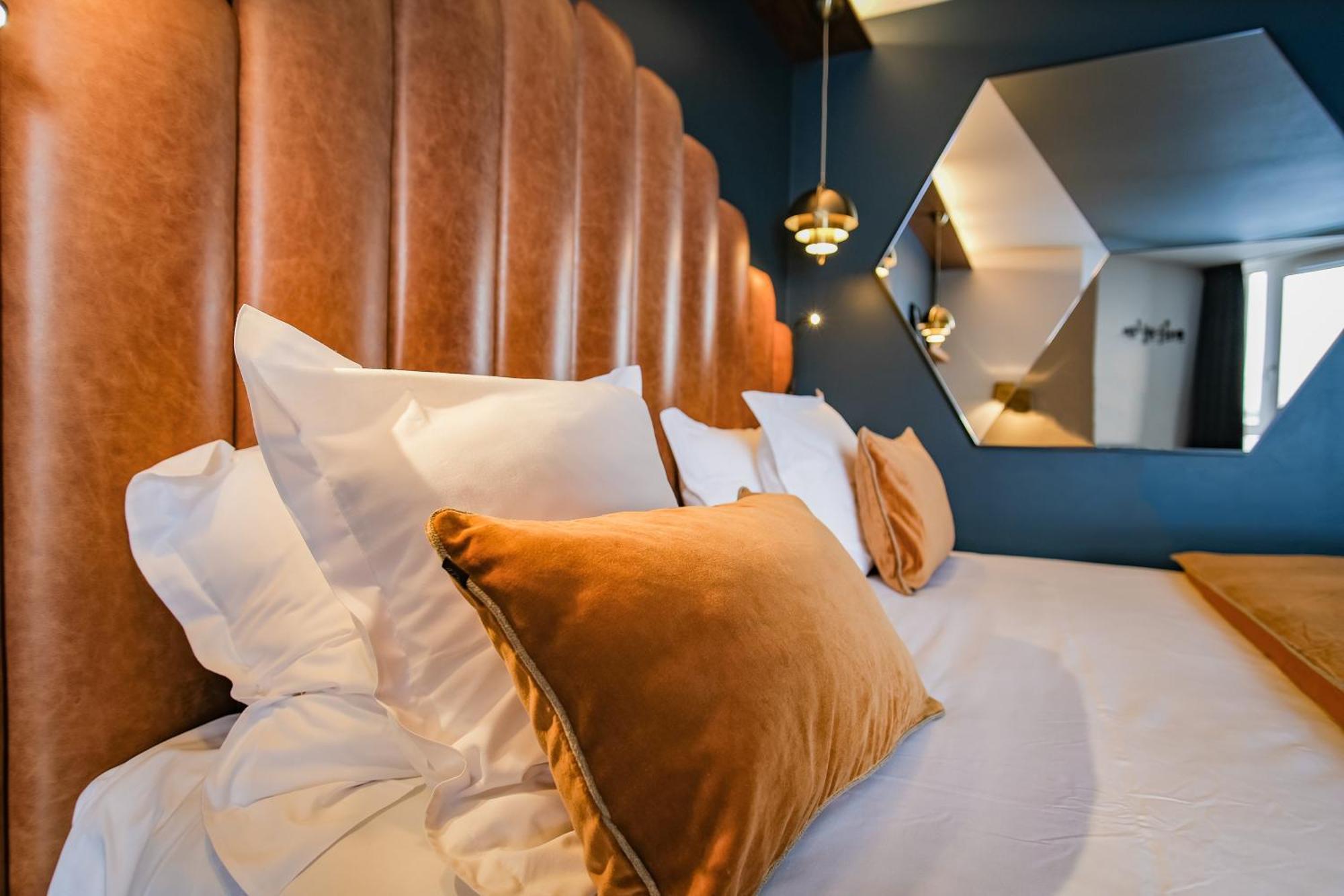 Hotel Fahrenheit Seven