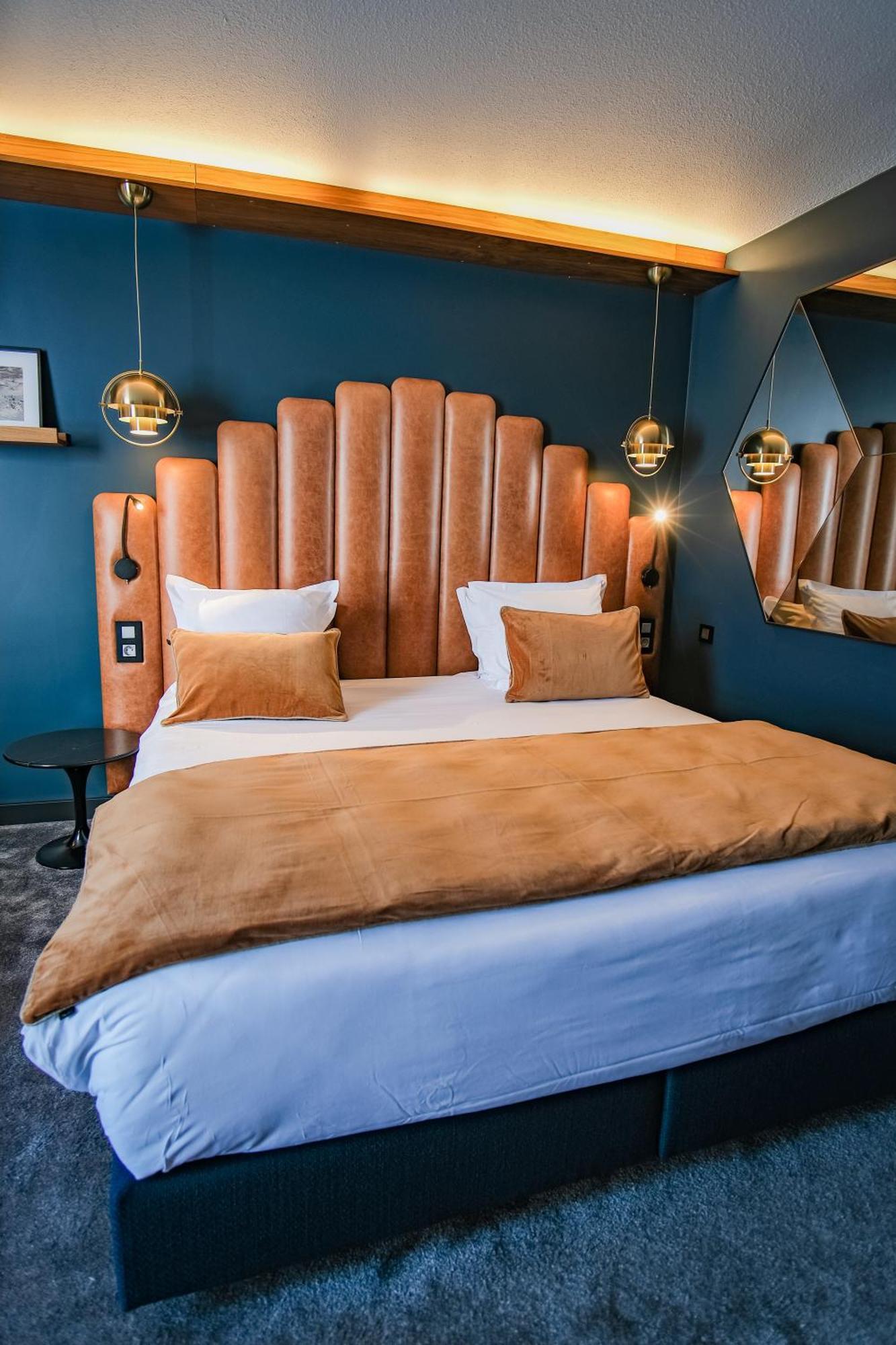 Hotel Fahrenheit Seven 4*