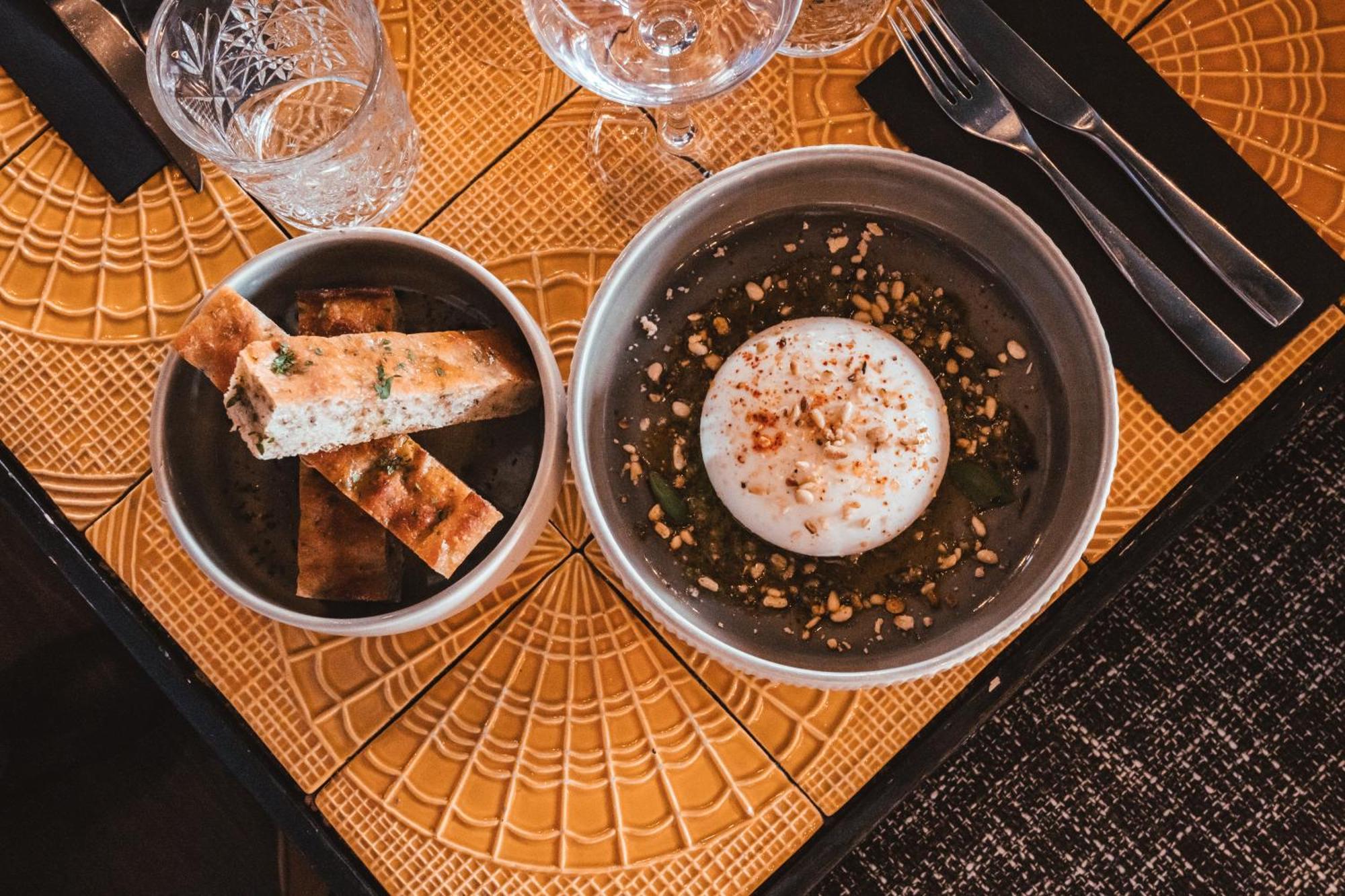 Hotel Fahrenheit Seven Val Thorens